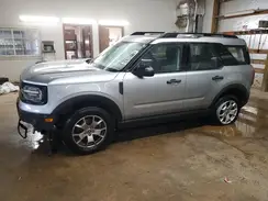3FMCR9A66MRA98995 2021 FORD BRONCO