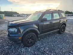 3FMCR9A66NRD07489 2022 FORD BRONCO