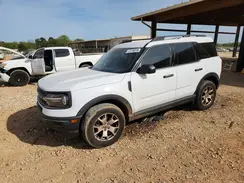 3FMCR9A66NRD09405 2022 FORD BRONCO