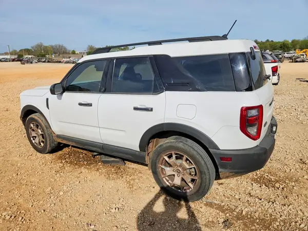 3FMCR9A66NRD09405 2022 FORD BRONCO - Image 2