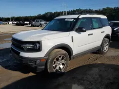 3FMCR9A66NRD26933 2022 FORD BRONCO