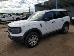 3FMCR9A67MRA13713 2021 FORD BRONCO