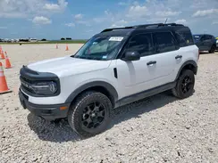 3FMCR9A67MRA21309 2021 FORD BRONCO