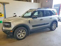 3FMCR9A67MRA21567 2021 FORD BRONCO