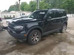 3FMCR9A67MRA63897 2021 FORD BRONCO