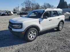 3FMCR9A67MRB10555 2021 FORD BRONCO