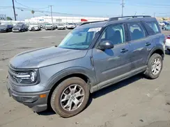 3FMCR9A67NRD26228 2022 FORD BRONCO