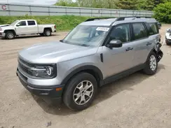 3FMCR9A67NRD45040 2022 FORD BRONCO