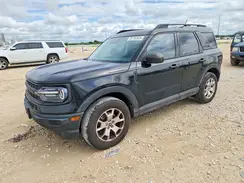 3FMCR9A67NRE01123 2022 FORD BRONCO