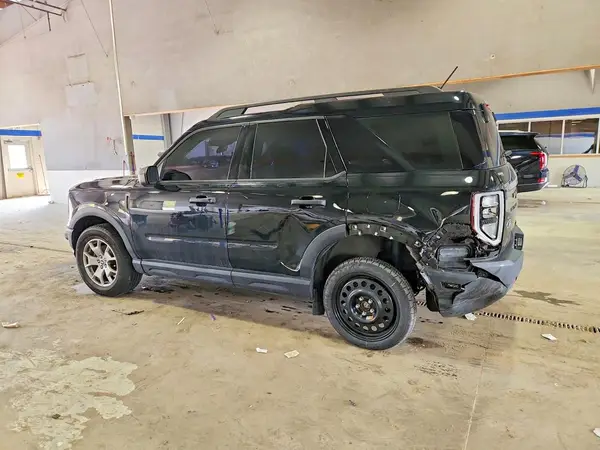 3FMCR9A68MRA16345 2021 FORD BRONCO - Image 2