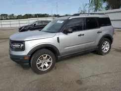 3FMCR9A68MRA69076 2021 FORD BRONCO