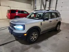 3FMCR9A68MRB19412 2021 FORD BRONCO