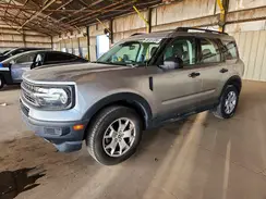 3FMCR9A68MRB37263 2021 FORD BRONCO