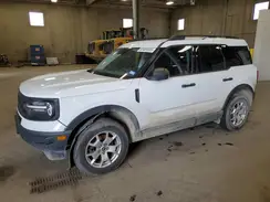 3FMCR9A68NRD20986 2022 FORD BRONCO