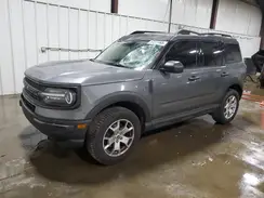 3FMCR9A68NRD85837 2022 FORD BRONCO