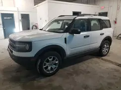 3FMCR9A68PRD02930 2023 FORD BRONCO