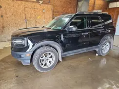 3FMCR9A69MRA20064 2021 FORD BRONCO