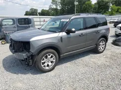 3FMCR9A69MRA60287 2021 FORD BRONCO