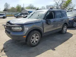 3FMCR9A69MRA68163 2021 FORD BRONCO