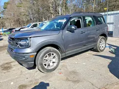 3FMCR9A69MRB38681 2021 FORD BRONCO