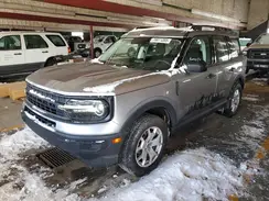 3FMCR9A6XMRA18002 2021 FORD BRONCO