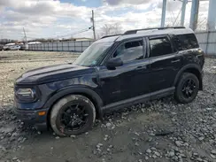 3FMCR9A6XMRA27122 2021 FORD BRONCO