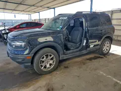 3FMCR9A6XMRA32367 2021 FORD BRONCO