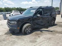3FMCR9A6XMRA33454 2021 FORD BRONCO