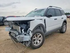 3FMCR9A6XMRA62162 2021 FORD BRONCO