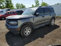3FMCR9A6XMRA82086 2021 FORD BRONCO