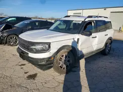 3FMCR9A6XMRA89877 2021 FORD BRONCO