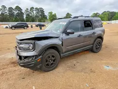 3FMCR9A6XMRB14678 2021 FORD BRONCO