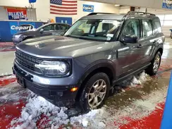 3FMCR9A6XMRB36602 2021 FORD BRONCO