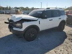 3FMCR9A6XMRB37877 2021 FORD BRONCO