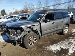 3FMCR9A6XNRD11027 2022 FORD BRONCO