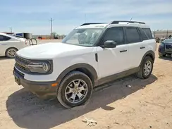 3FMCR9A6XNRD77349 2022 FORD BRONCO