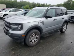 3FMCR9A6XNRD77500 2022 FORD BRONCO