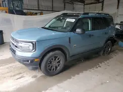 3FMCR9B60MRA02695 2021 FORD BRONCO