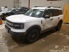 3FMCR9B60MRA08318 2021 FORD BRONCO