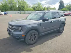 3FMCR9B60MRA14684 2021 FORD BRONCO