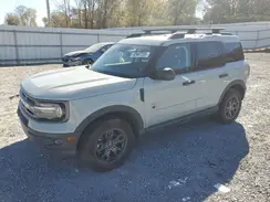 3FMCR9B60MRA15706 2021 FORD BRONCO