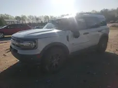3FMCR9B60MRA16404 2021 FORD BRONCO