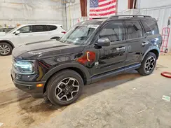 3FMCR9B60MRA31484 2021 FORD BRONCO