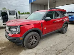 3FMCR9B60MRA32599 2021 FORD BRONCO