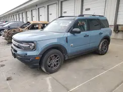 3FMCR9B60MRA41898 2021 FORD BRONCO