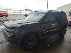 3FMCR9B60MRA46017 2021 FORD BRONCO