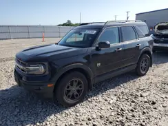 3FMCR9B60MRA57387 2021 FORD BRONCO