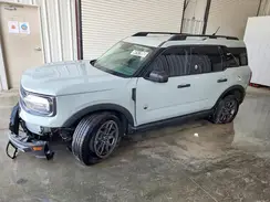 3FMCR9B60MRA59365 2021 FORD BRONCO