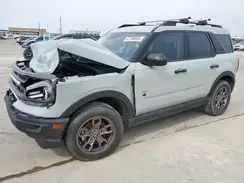 3FMCR9B60MRA60855 2021 FORD BRONCO