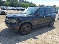 3FMCR9B60MRA65991 2021 FORD BRONCO